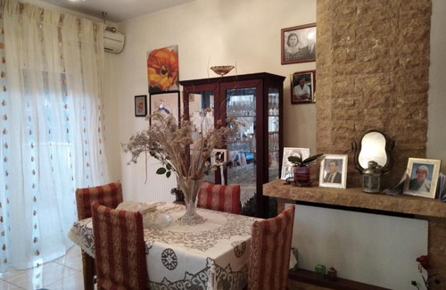 Limenaria House | House Elisa