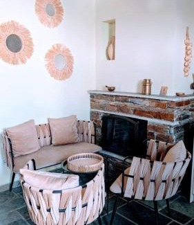 Paleopolis House | House Moschα