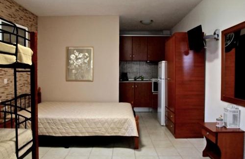 Sarti Apartment | House Stella Tasos