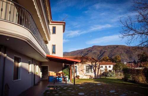 Orma Apartment | House Venetia