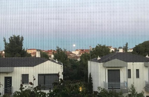 Nea Fokaia Apartment | Housing Pefkos II