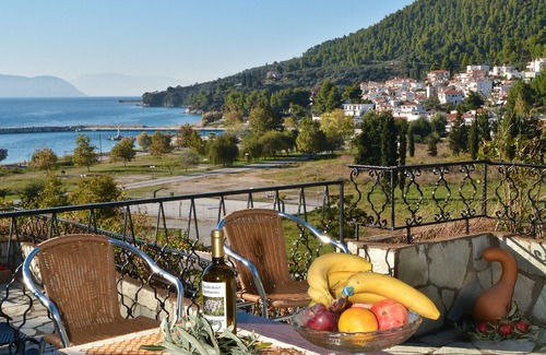 Neo Klima Apartment | Hovolo Hotel Apartments