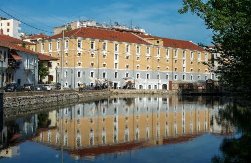 Drama Hotel | Hydrama Grand Hotel