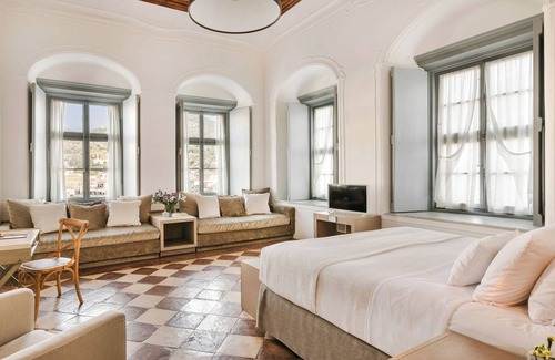 Hydra Hotel | Hydrea Exclusive Hospitality