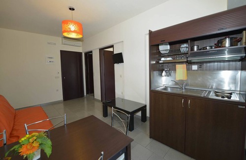 Ialyssos Apartment | Ialysos City Hotel