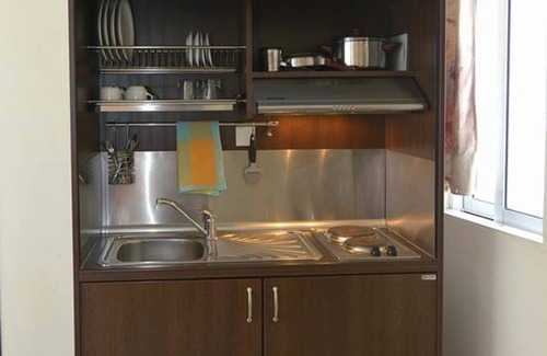 Ialyssos Apartment | Ialysos City Hotel