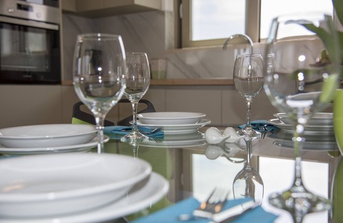 Douliana Villa | Icarus Luxury Private Villa