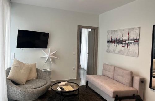 Trikala Bed & Breakfast | ICON Urban Living Trikala