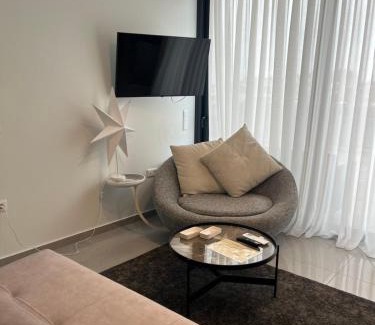 Trikala Bed & Breakfast | ICON Urban Living Trikala