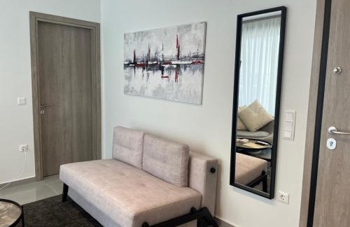 Trikala Bed & Breakfast | ICON Urban Living Trikala