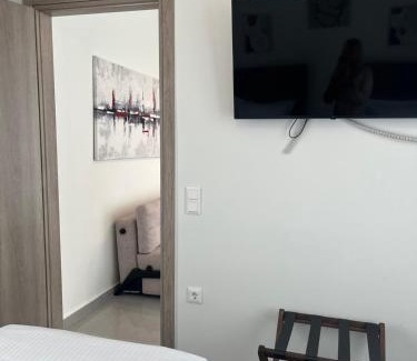 Trikala Bed & Breakfast | ICON Urban Living Trikala