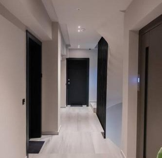 Volos City Centre Apartment | ID Residences 302