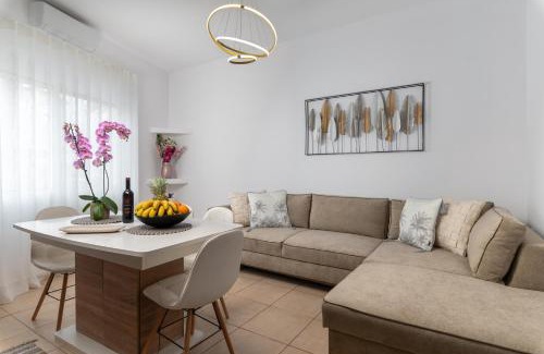 Old Quarter Apartment | Ierapetra’s Mosque House