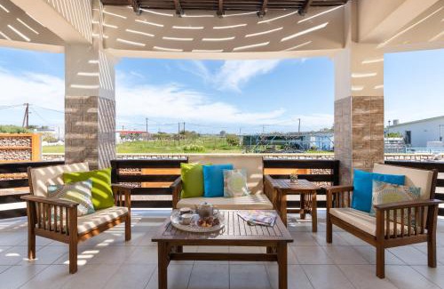Afandou Villa | Ifigeneia Villa