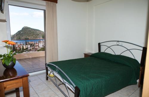 Tolo Apartment | Iliana Apartments