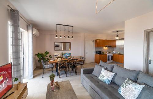 Tolo Apartment | Iliana Apartments
