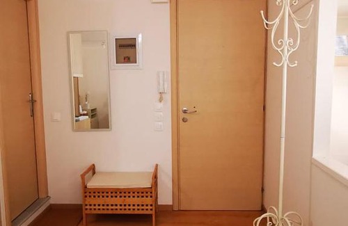 Old Town Apartment | Ilianas Studio