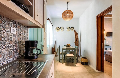 Platanias Town Apartment | Ilias Apartments