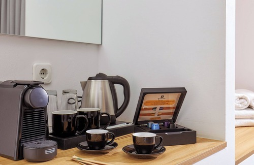 Kato Gouves Apartment | Ilios Suites