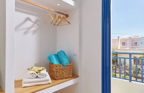 Kato Gouves Apartment | Ilios Suites