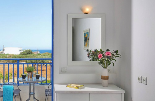 Kato Gouves Apartment | Ilios Suites