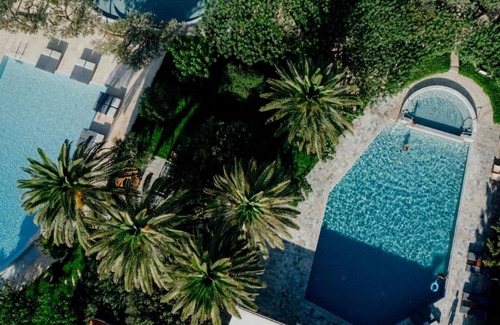 Agia Galini Villa | Impressive Agios Vasilios Suite | Ralph Suite | 1 Bedroom | Private Furnished.
