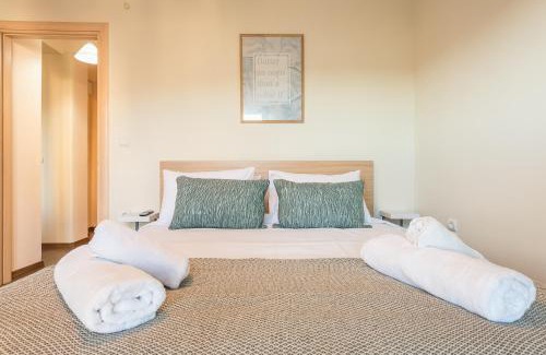 Kerameikos Apartment | Incredible Acropolis View Flat!
