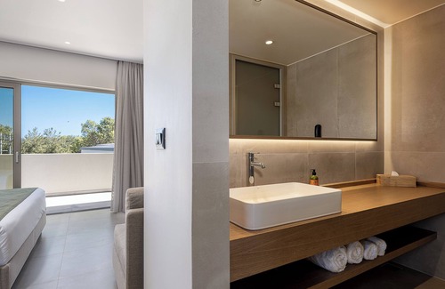 Daratsos Hotel | Inea Sole Boutique Hotel