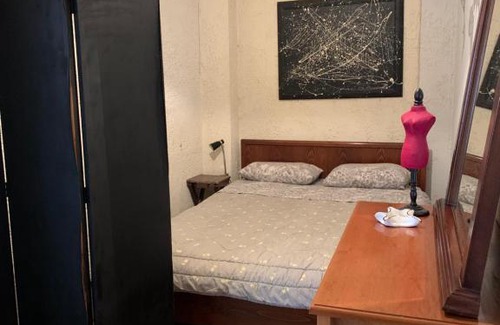 Korfalonas Apartment | Infinity Apartment