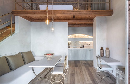 Archanes Apartment | Inotropes Boutique Suites - Adults Only