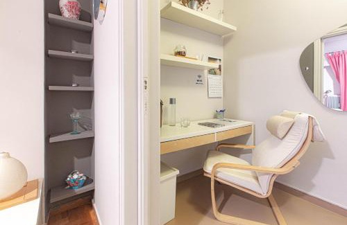 Neapoli Apartment | Inspired Townhouse Bright, Chic & Cozy