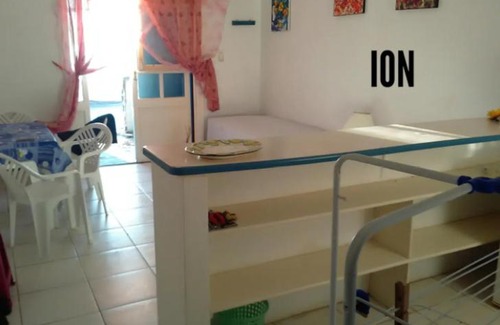 Mirties Apartment | Ionaris