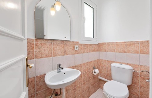 Perama Villa | Ionian Blue