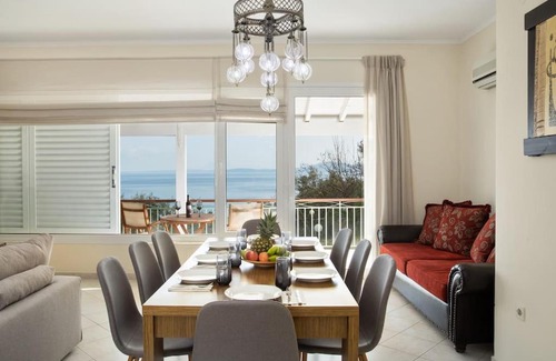 Perama Villa | Ionian Blue