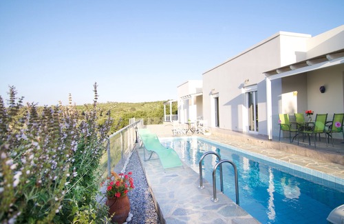Rethymno Apartment | Iperion Apartment G2-2