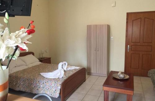 Chania Apartment | Irene's studio in chania