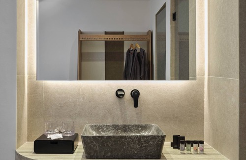 Platis Gialos Hotel | Iria Blue Mykonos