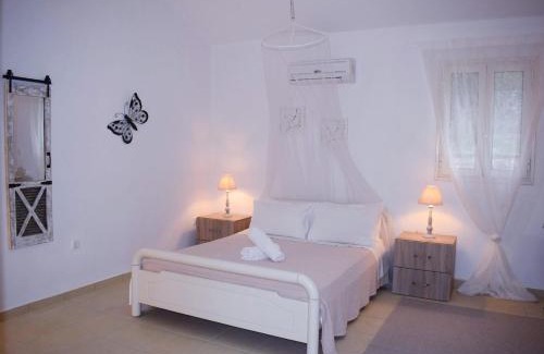 Paxos Apartment | Irida Cottage