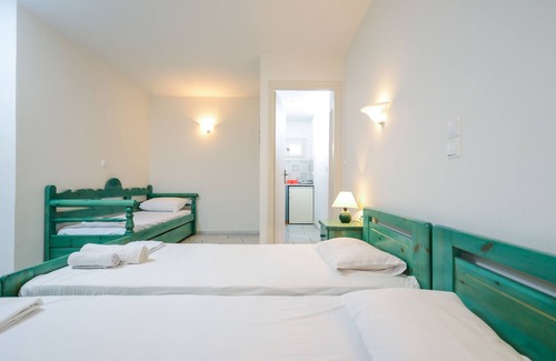 Plaka House | Irini Studios