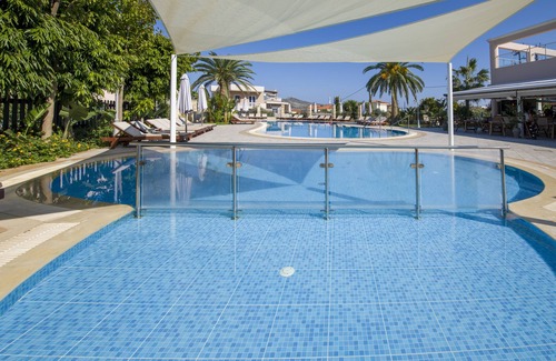 Agia Marina Apartment | Isida Hotel