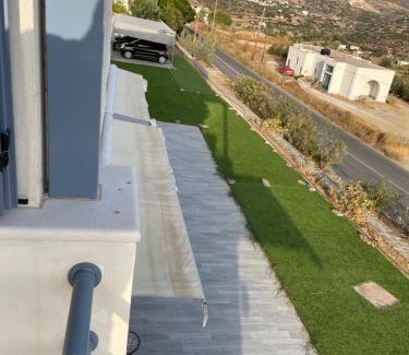Naxos Apartment | Isidoros Apartments