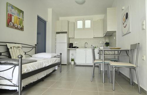 Naxos Apartment | Isidoros Apartments