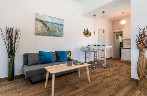 Adamas Apartment | Island Dreams - Apartment #2