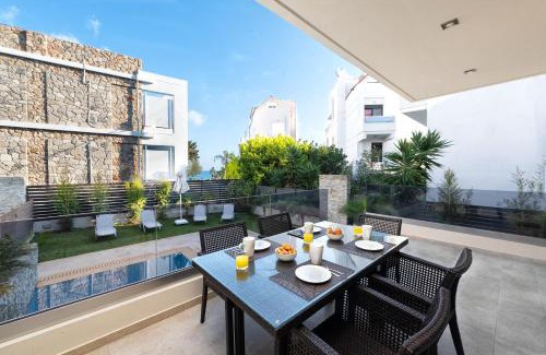 Ialyssos Villa | Ixia Breeze 1