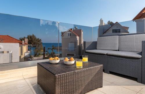 Ialyssos Villa | Ixia Breeze 1