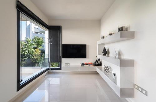 Ialyssos Villa | Ixia Breeze 1