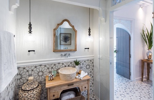 Episkopi House | Jasmine holiday villa