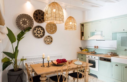 Episkopi House | Jasmine holiday villa