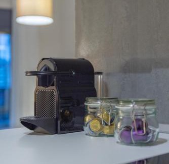 Trikala Apartment | Jini Apartment