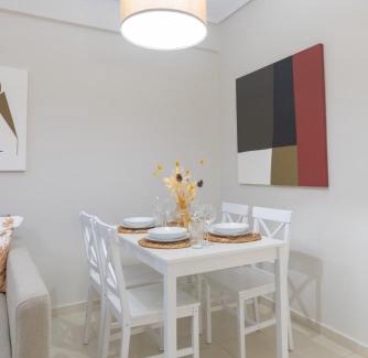 Trikala Apartment | Jini Apartment